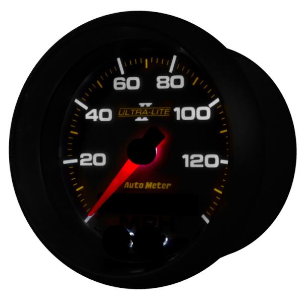 AutoMeter 4980