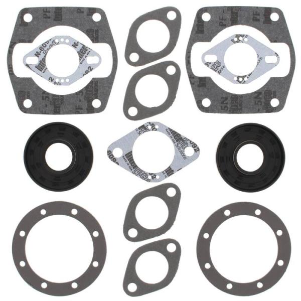 Vertex Pistons 711000