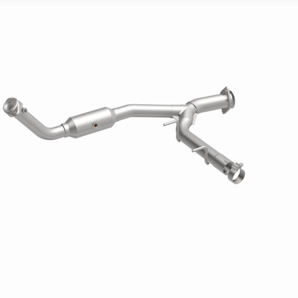 MAG Converter Direct Fit Magnaflow 4651411
