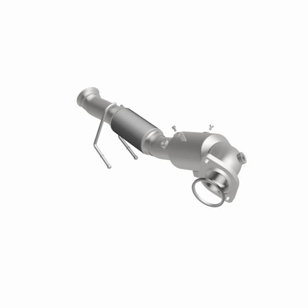 MAG Converter Direct Fit Magnaflow 21-427