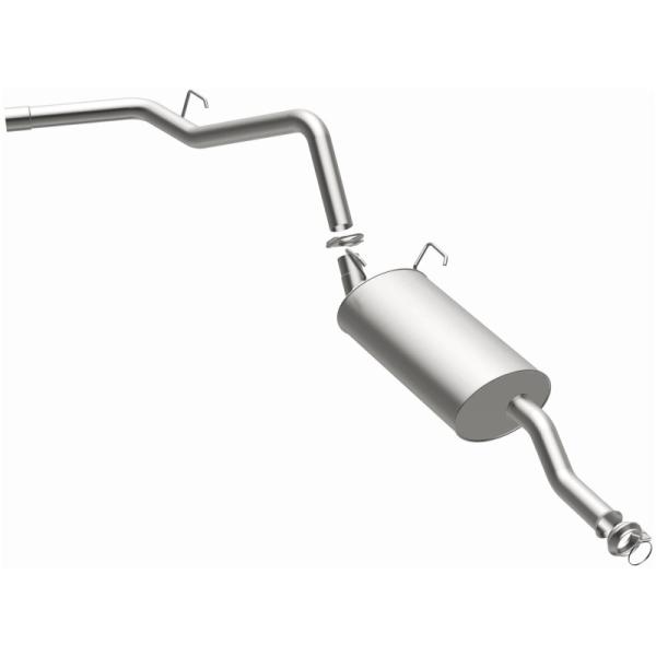 Magnaflow 106-0341
