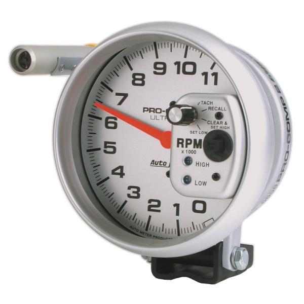 AutoMeter 6858