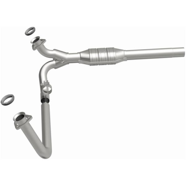 Magnaflow 93109