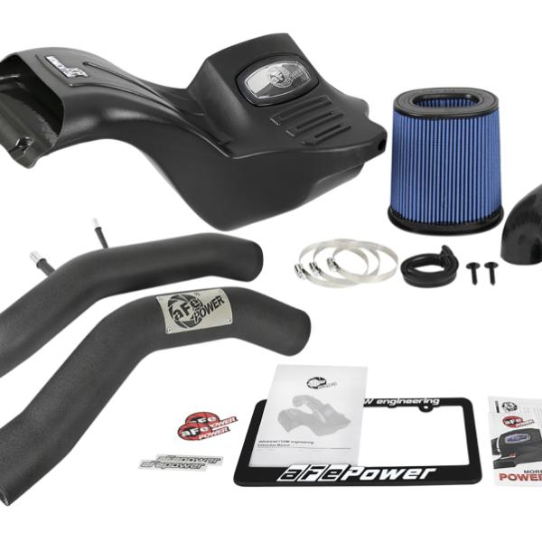 AFE Pro 5R Intake aFe 50-30024R