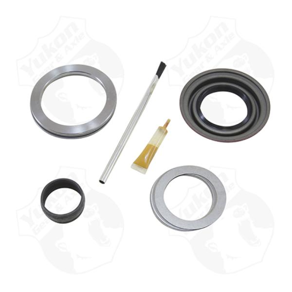 YUK Minor Install Kits Yukon Gear & Axle MK GM9.5-12B
