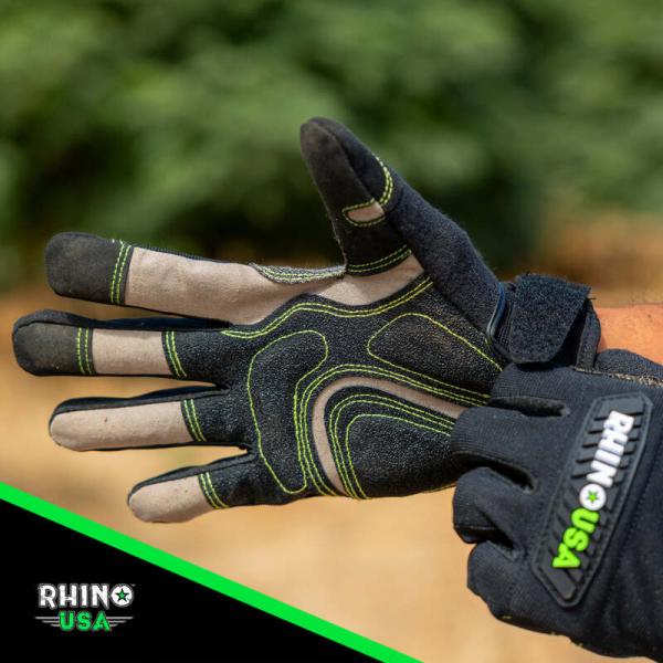 Rhino USA RNO-GLOVES