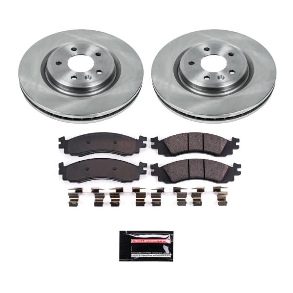 PowerStop SC5507