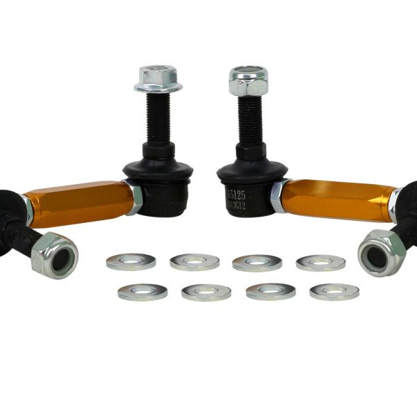 Whiteline KLC180-115