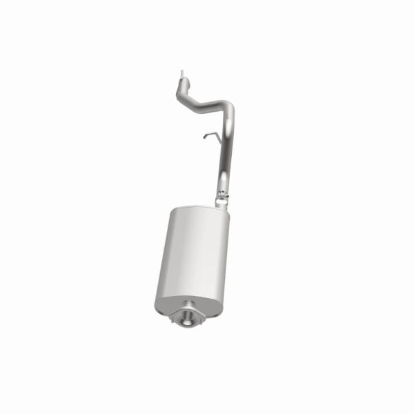 MAG BRE Exhaust Kits Magnaflow 116-0012