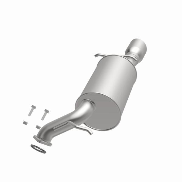 MAG BRE Exhaust Kits Magnaflow 108-0003