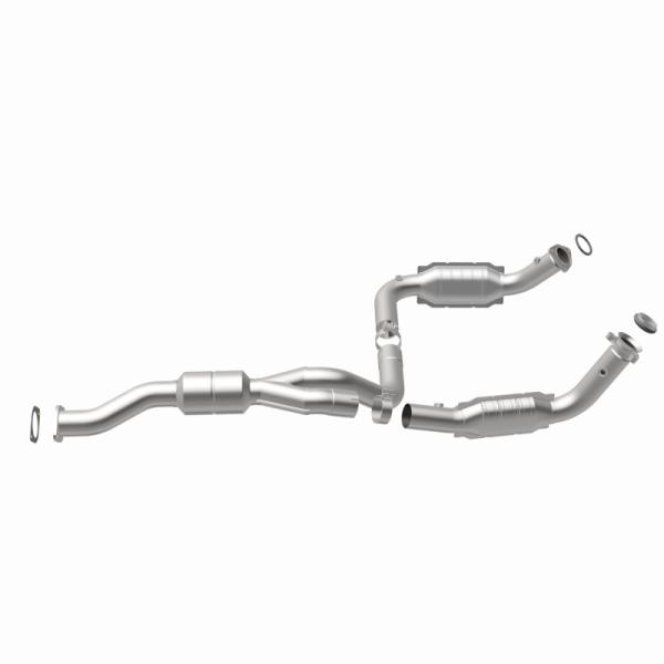 MAG Converter Direct Fit Magnaflow 52113