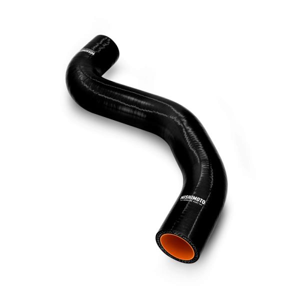 Mishimoto MMHOSE-TAC34-95BK
