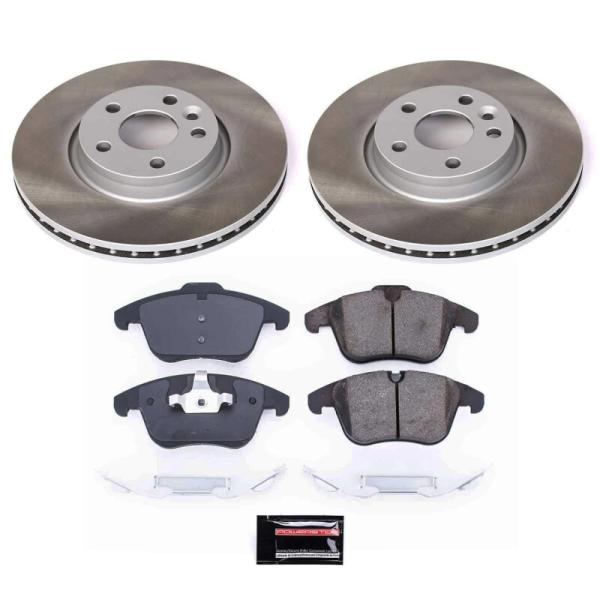 PowerStop SC5608