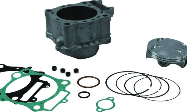 Cylinder Works 10008-K01HC