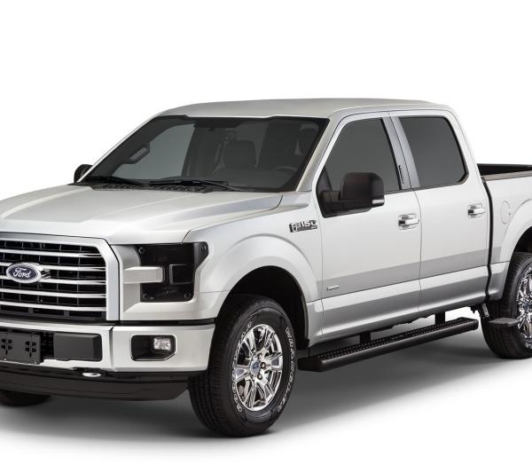 AMP Research 75412-01A