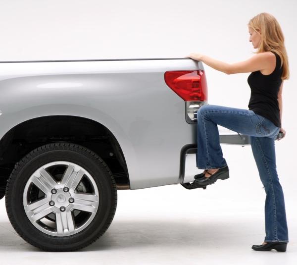 AMP Research 75329-01A