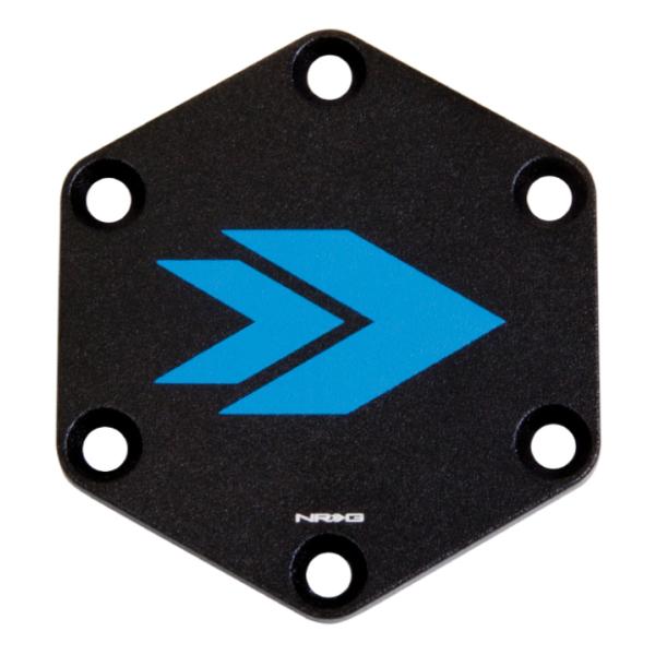 NRG STR-610BK