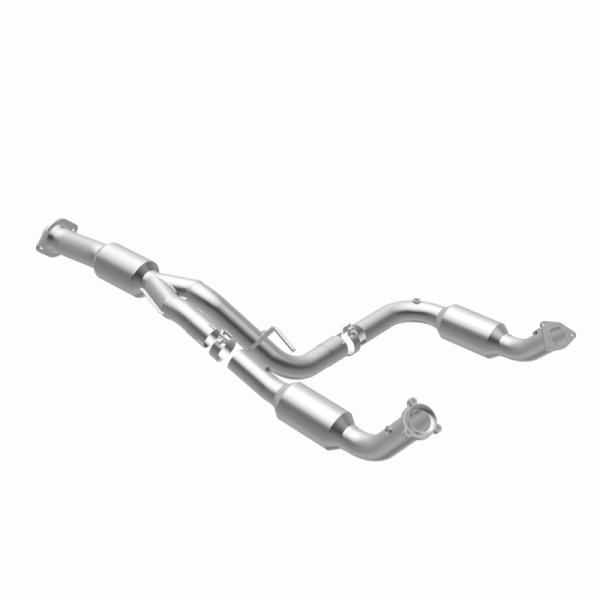 Magnaflow 5582113