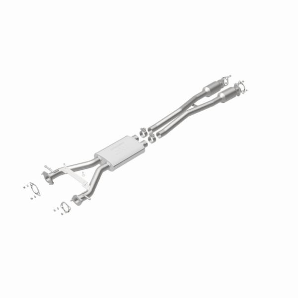 Magnaflow 52849