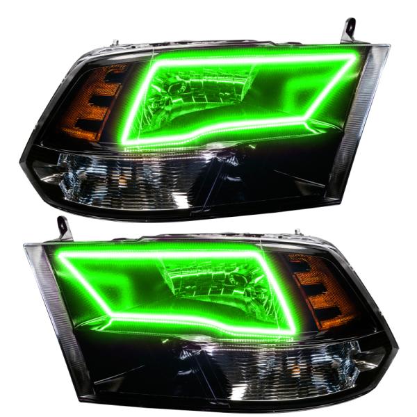 ORACLE Lighting 7121-334