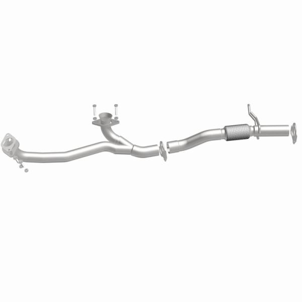 MAG BRE Exhaust Kits Magnaflow 107-0171
