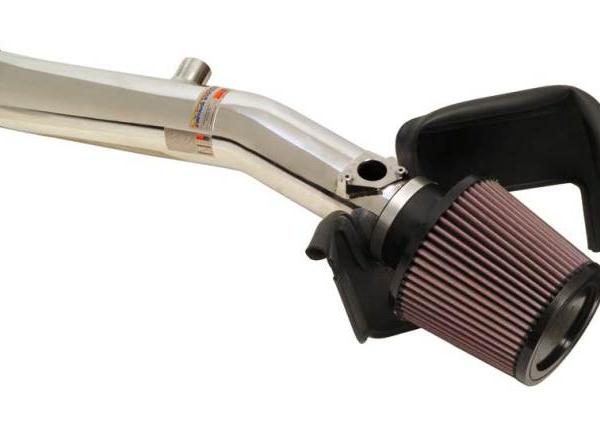 KN 69 Typhoon Intake K&N Engineering 69-8701TP