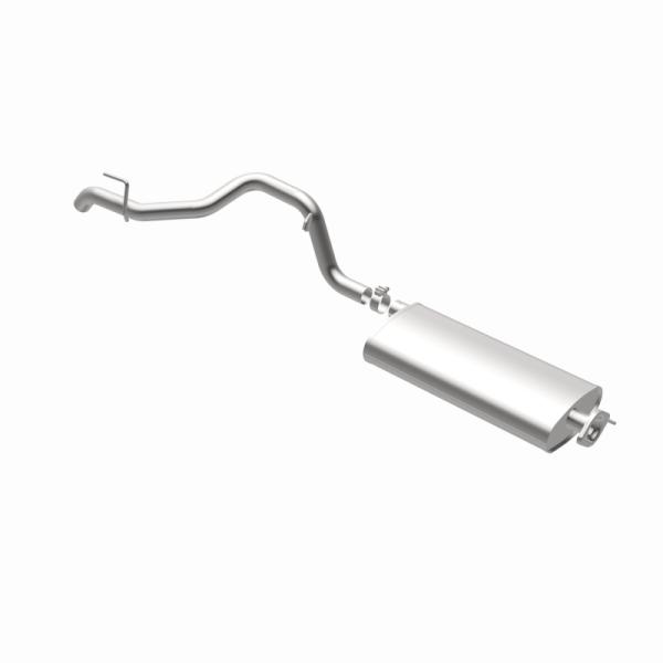 MAG BRE Exhaust Kits Magnaflow 116-0012