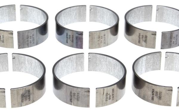 CLE Con Rod Bearing Set Clevite CB1879A10(6)