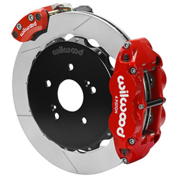 WIL Superlite Brake Kit Wilwood 140-16347-R