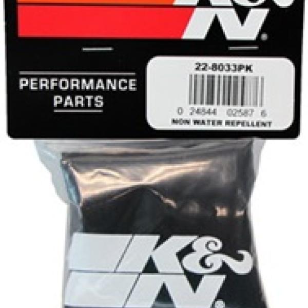 K&N Engineering 22-8033PK
