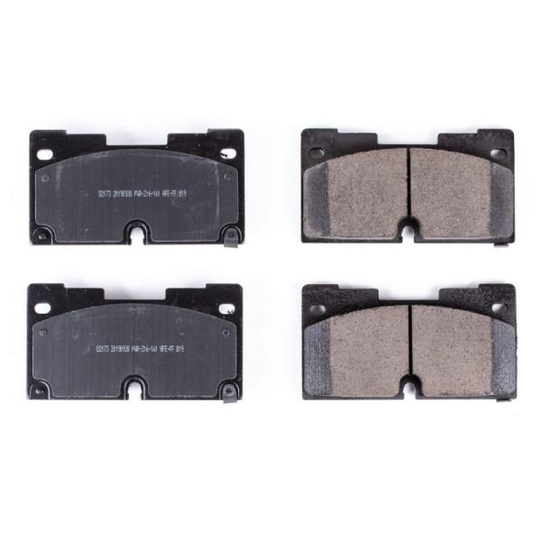 PowerStop 16-2173