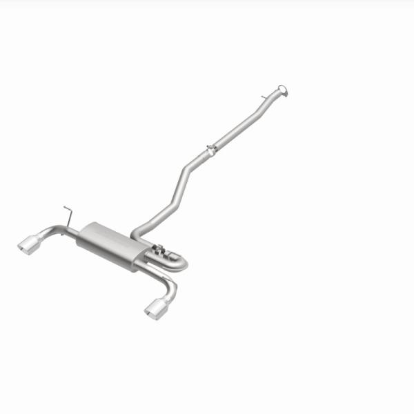 Magnaflow 15065
