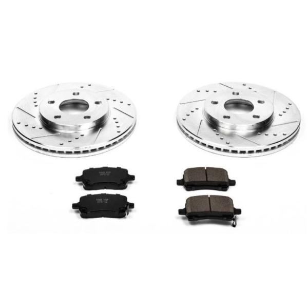 PowerStop K1448