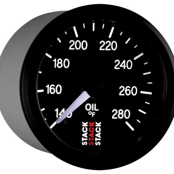 AutoMeter ST3310