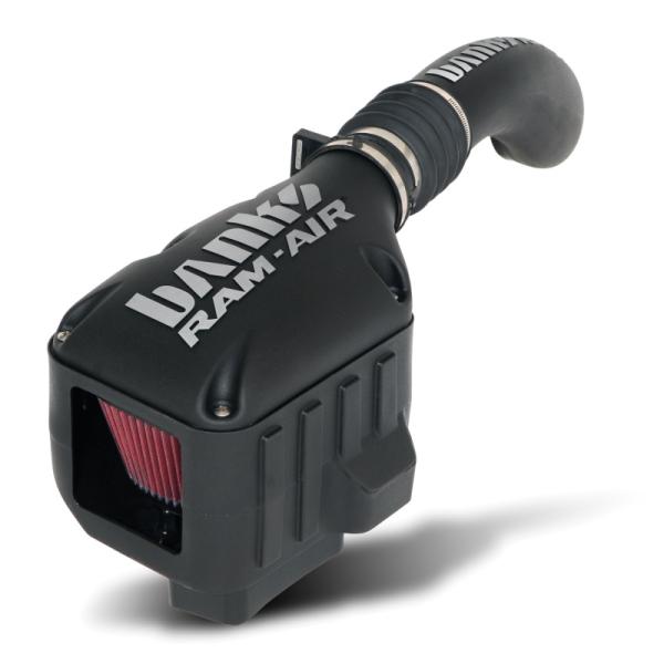 Banks Power 41802