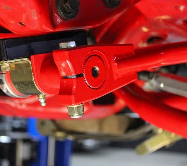 UMI Performance 4080-1-B