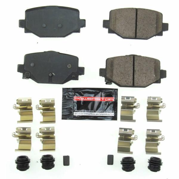 PowerStop Z23-2191