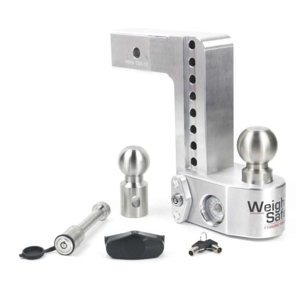 Weigh Safe WS8-2.5-KA