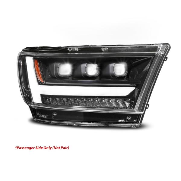 ANZO 111628A-R