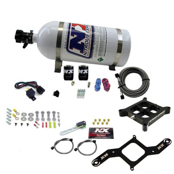 Nitrous Express 63540-10