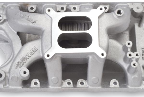 Edelbrock 7581
