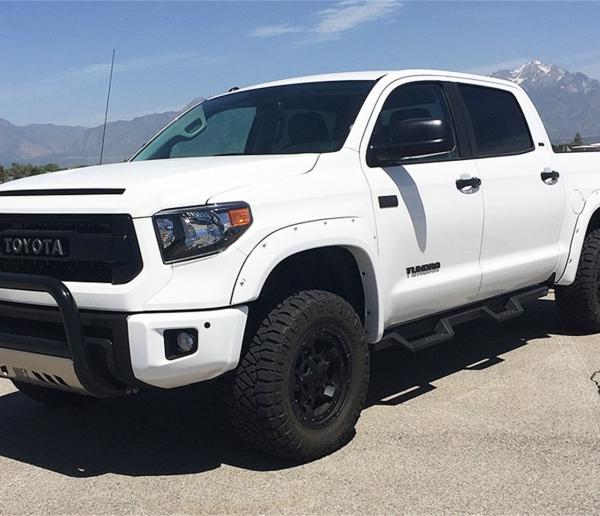 Tuff Country 53072KH