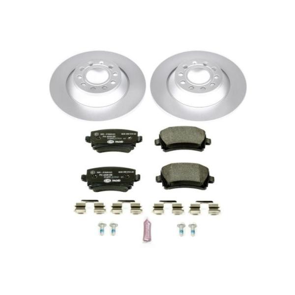 PowerStop ESK4625