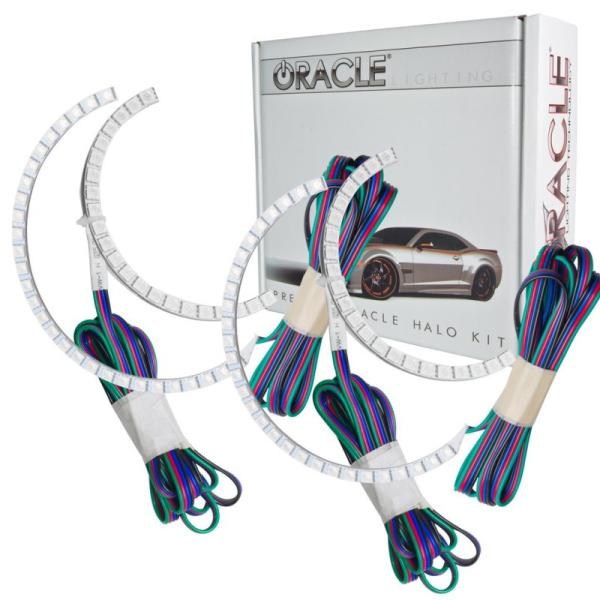 ORACLE Lighting 2204-335