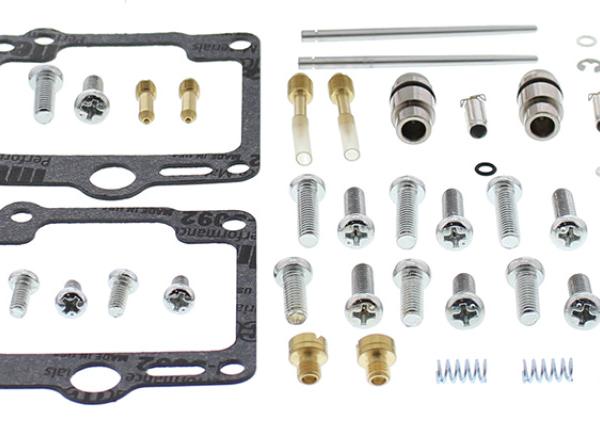 ABR Carburetor Rebuild Kits All Balls Racing 26-1637