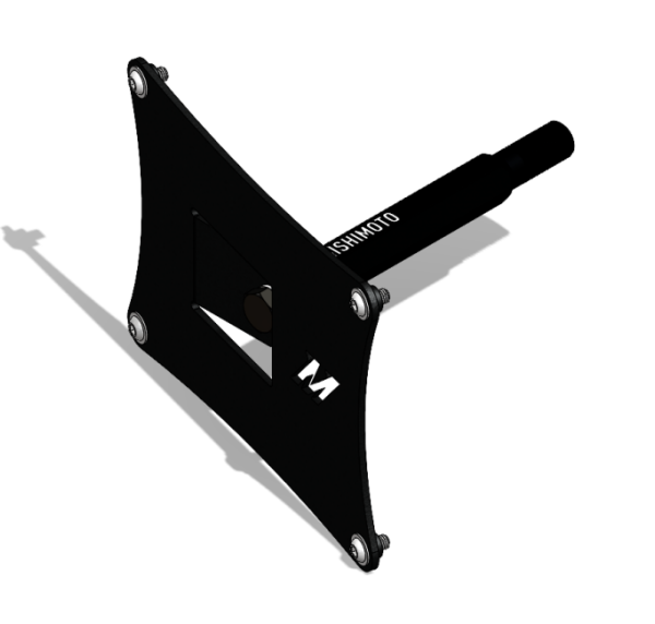 Mishimoto MMLP-WRX-22