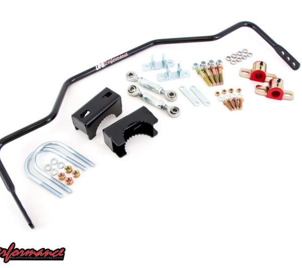 UMI Performance 3052-300-B