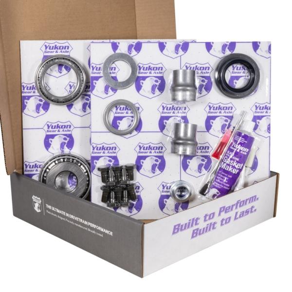Yukon Gear & Axle YGKT004-529