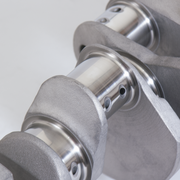 EAG Crankshafts - 8 Cyl Eagle 440038006000