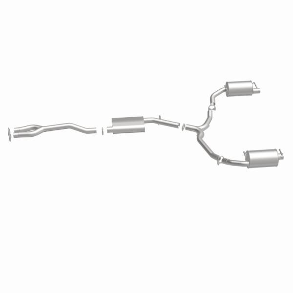 MAG BRE Exhaust Kits Magnaflow 106-0773